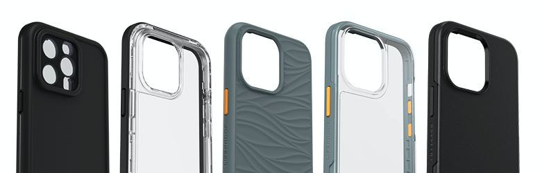 LifeProof Extends Sustainable Case Lineup to New iPhone 13 Lineup